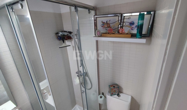 Odsprzedaż - Villa - Peraleja Golf - Inland