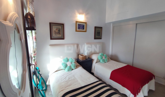 Odsprzedaż - Villa - Peraleja Golf - Inland