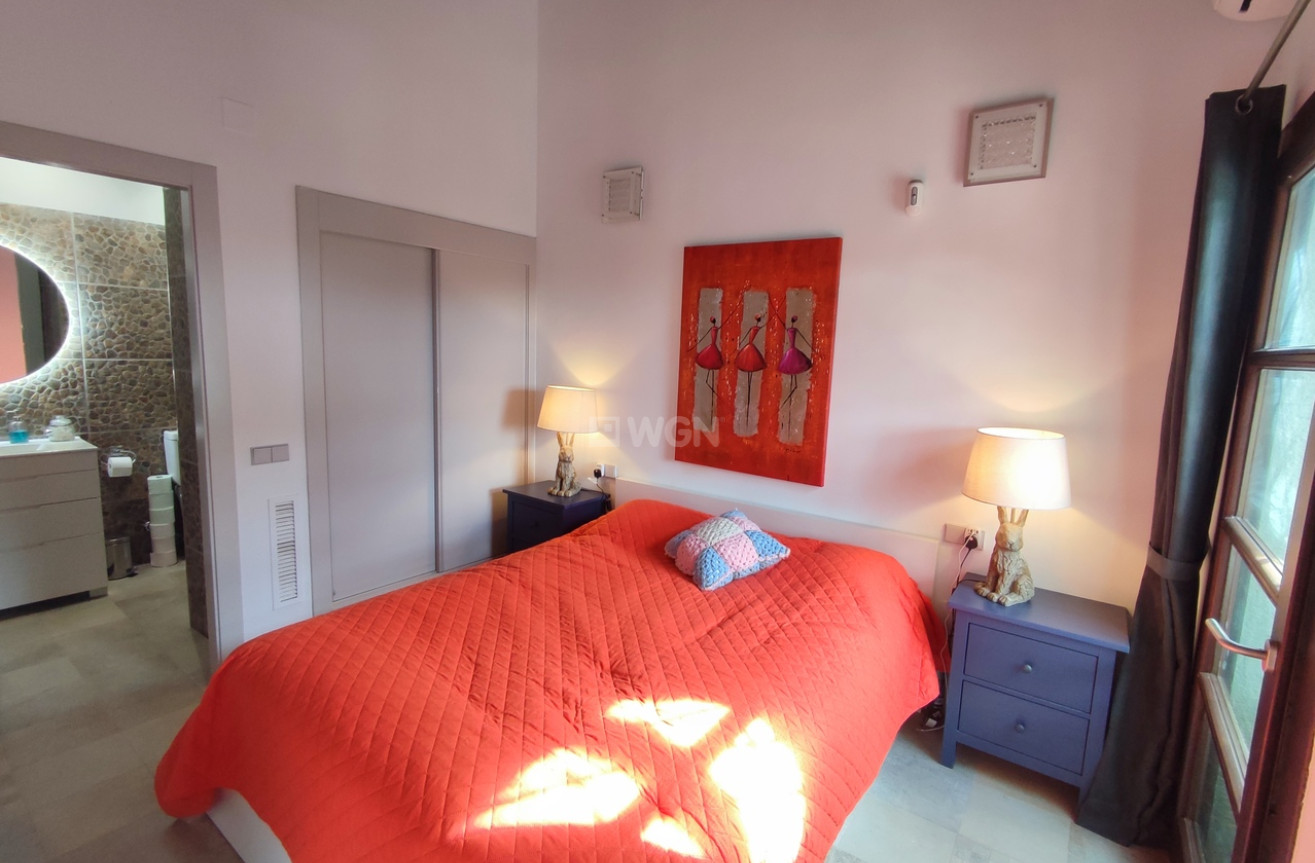 Odsprzedaż - Villa - Peraleja Golf - Inland