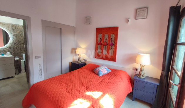 Odsprzedaż - Villa - Peraleja Golf - Inland