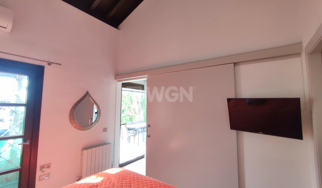 Odsprzedaż - Villa - Peraleja Golf - Inland