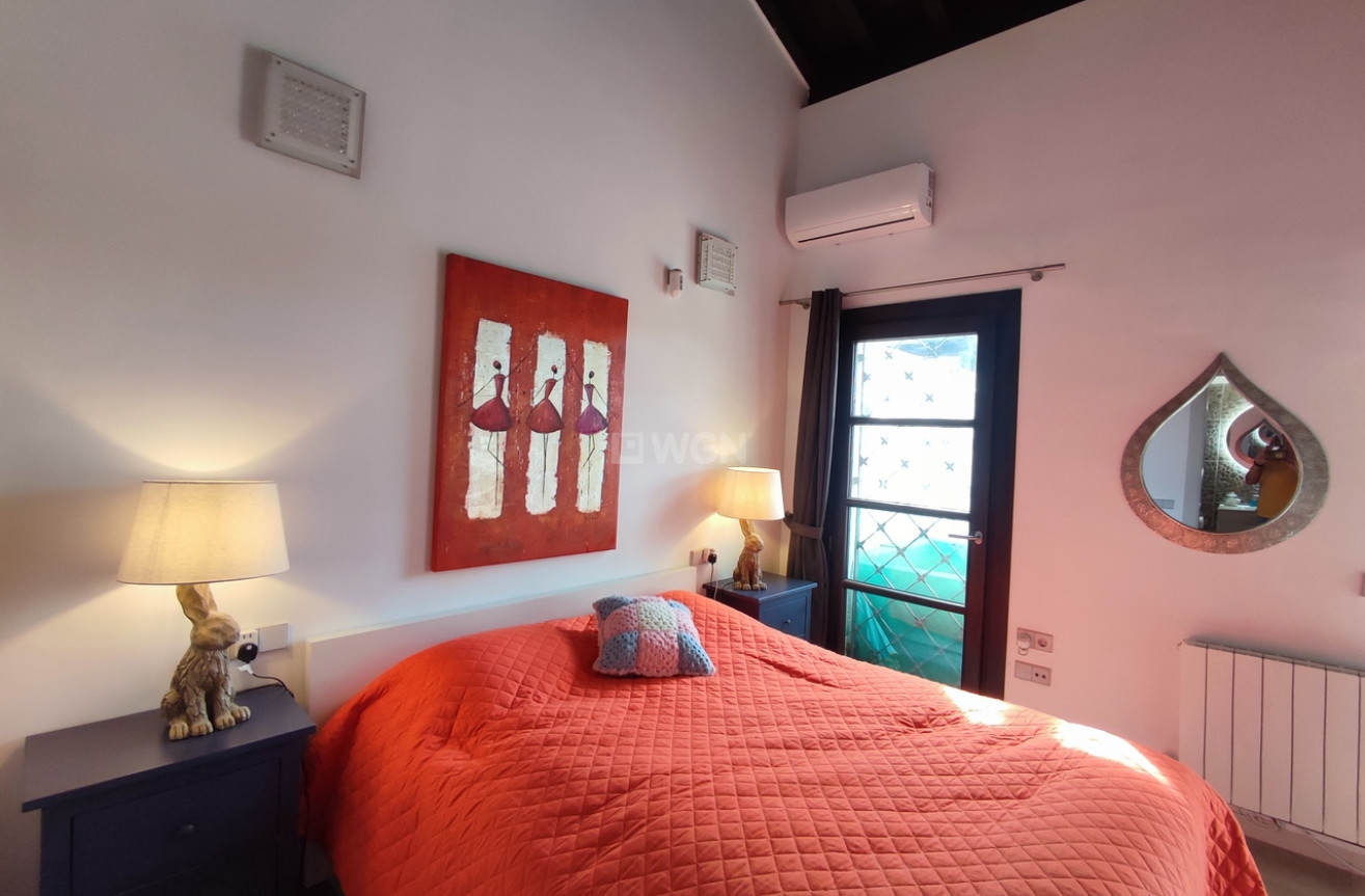 Odsprzedaż - Villa - Peraleja Golf - Inland