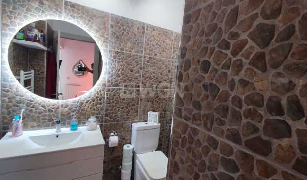 Odsprzedaż - Villa - Peraleja Golf - Inland