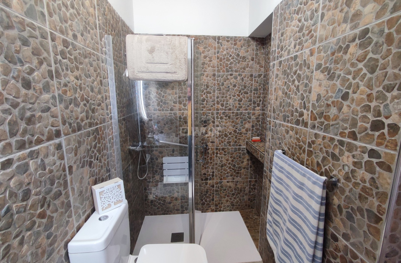 Odsprzedaż - Villa - Peraleja Golf - Inland