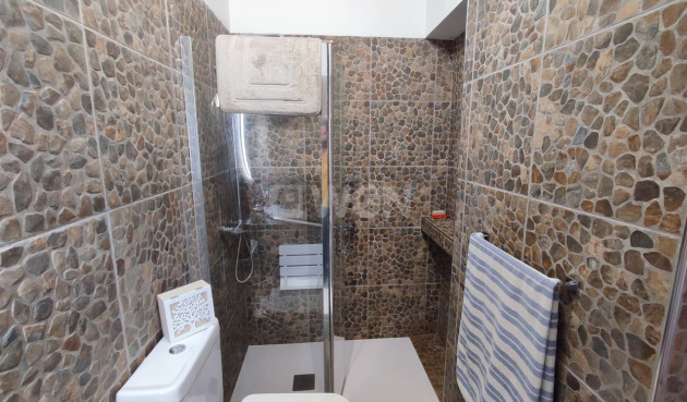 Odsprzedaż - Villa - Peraleja Golf - Inland