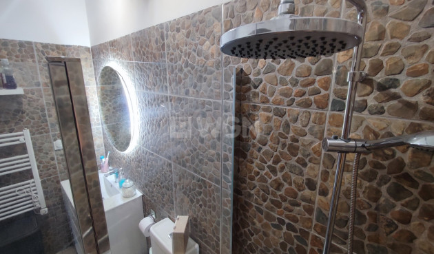 Odsprzedaż - Villa - Peraleja Golf - Inland