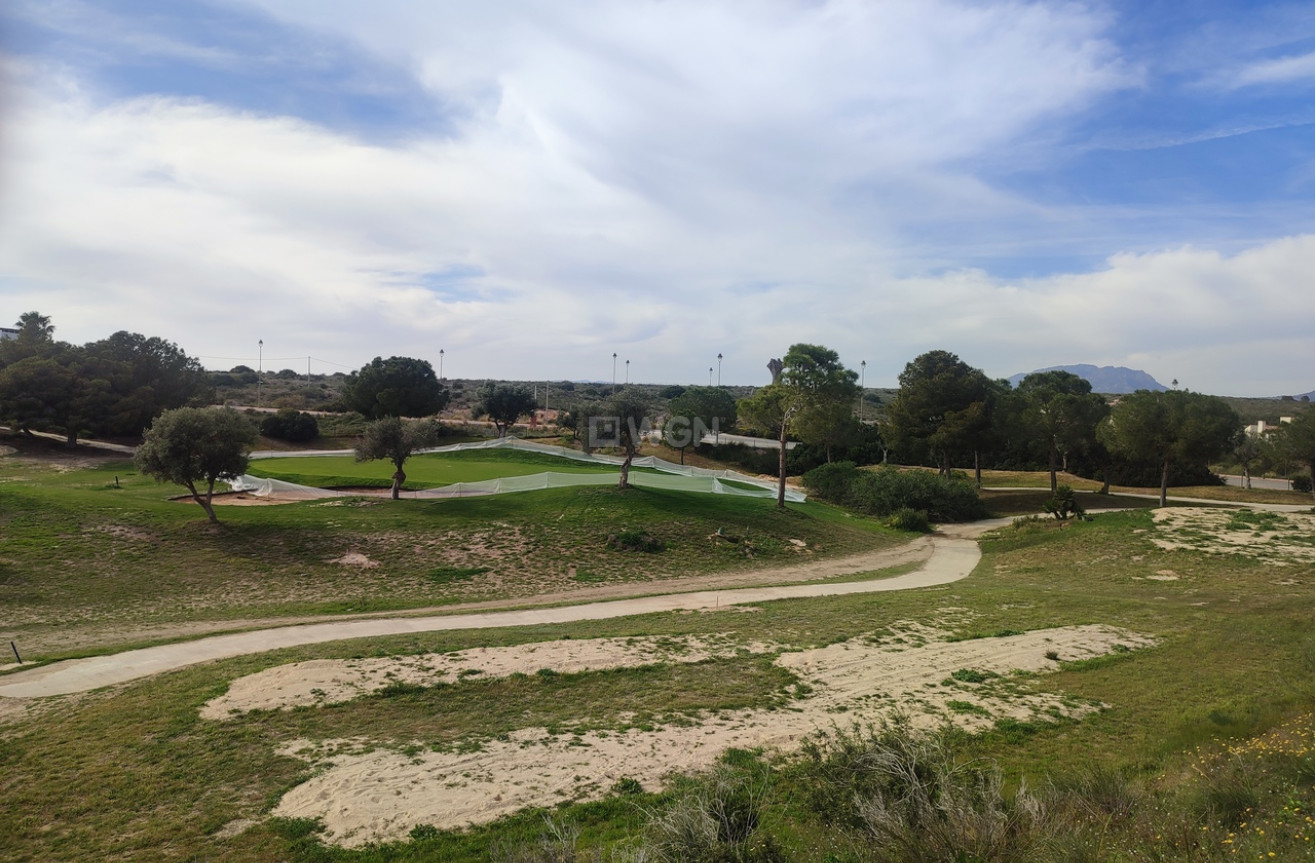 Odsprzedaż - Villa - Peraleja Golf - Inland