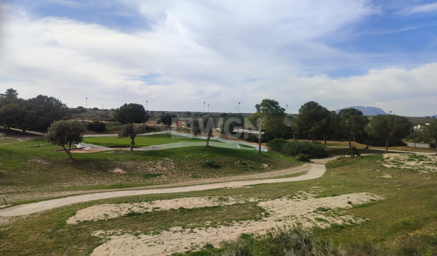 Odsprzedaż - Villa - Peraleja Golf - Inland