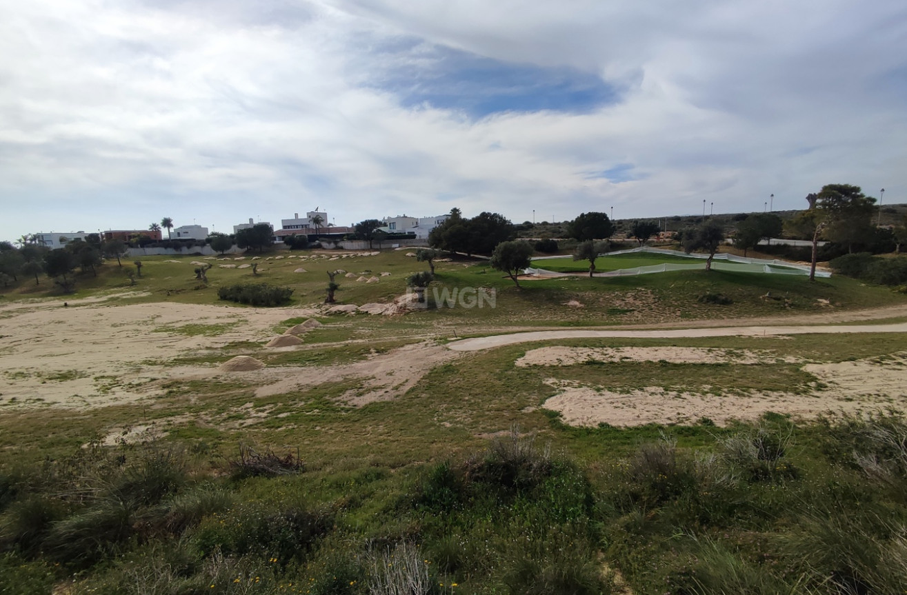 Odsprzedaż - Villa - Peraleja Golf - Inland