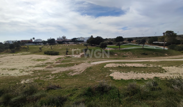 Odsprzedaż - Villa - Peraleja Golf - Inland