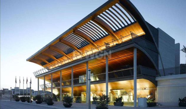 Odsprzedaż - Villa - Peraleja Golf - Inland