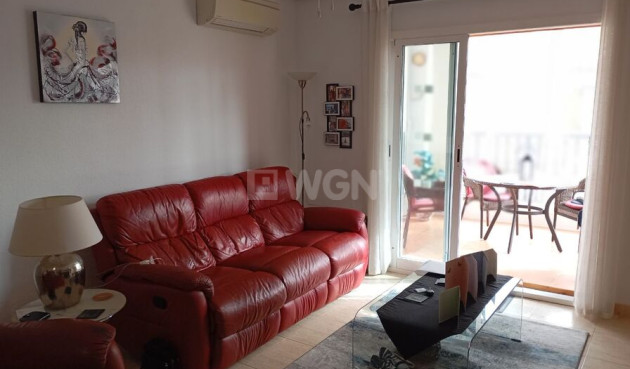 Resale - Apartment / flat - Daya Vieja - Costa Blanca