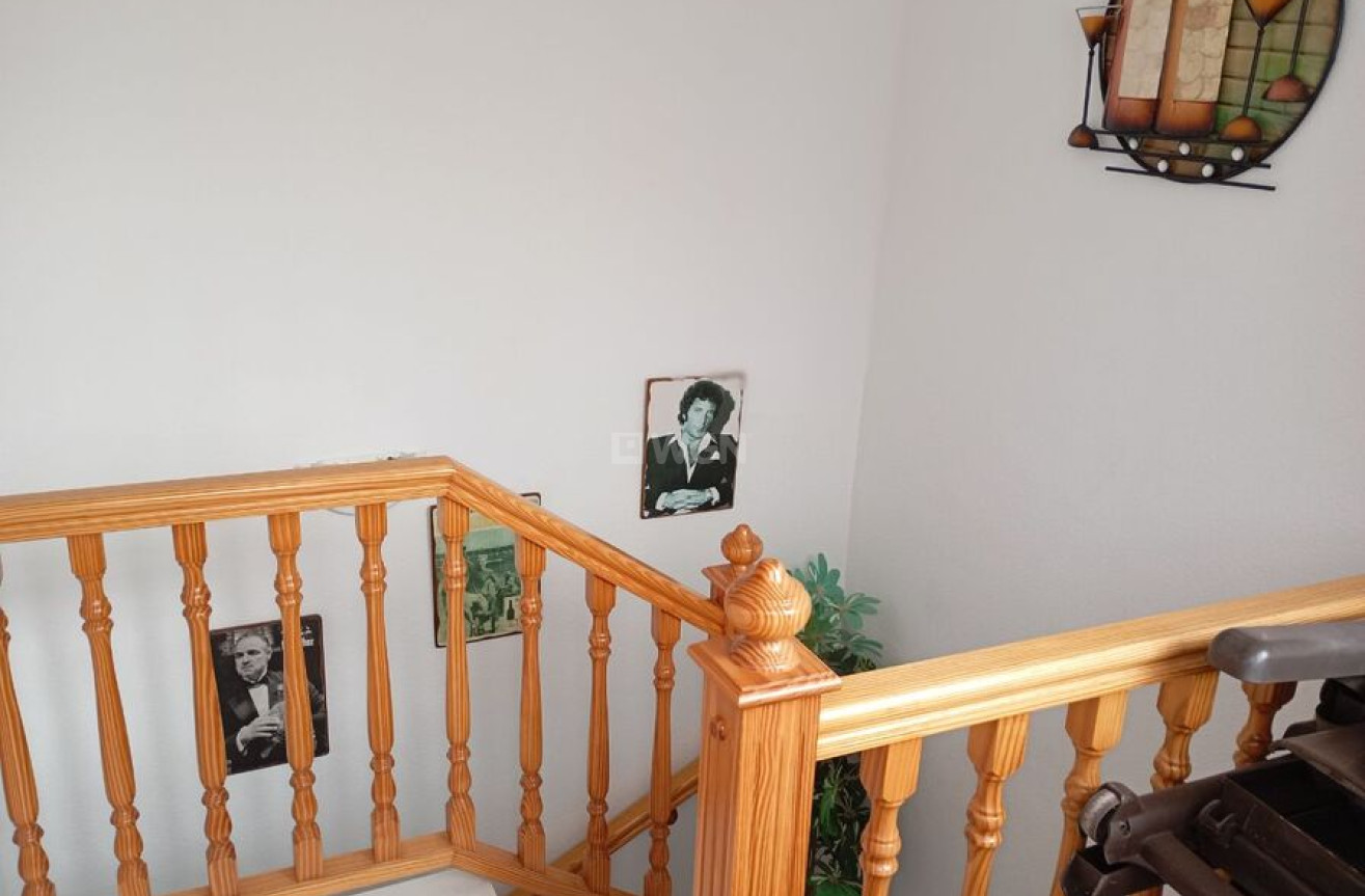 Resale - Apartment / flat - Daya Vieja - Costa Blanca