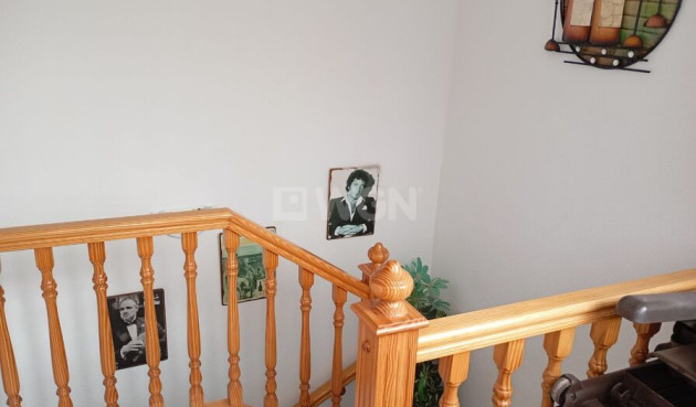 Resale - Apartment / flat - Daya Vieja - Costa Blanca