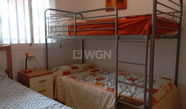 Resale - Apartment / flat - Daya Vieja - Costa Blanca