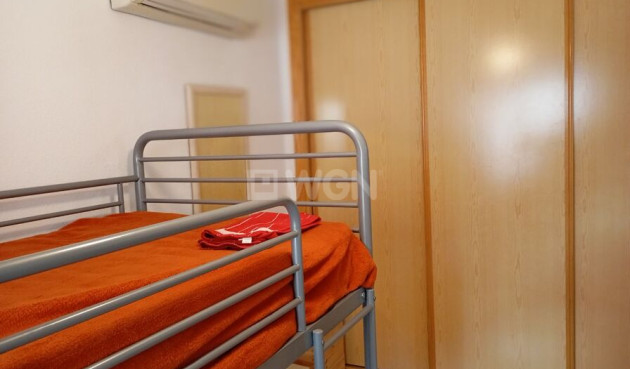 Resale - Apartment / flat - Daya Vieja - Costa Blanca