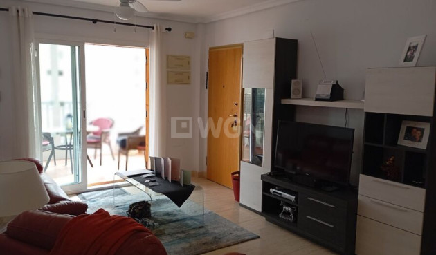 Resale - Apartment / flat - Daya Vieja - Costa Blanca