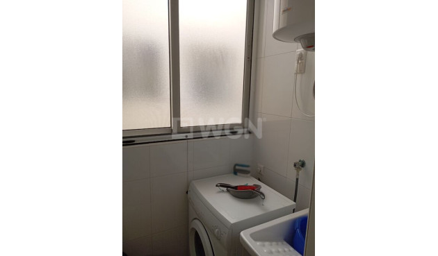 Resale - Apartment / flat - Daya Vieja - Costa Blanca