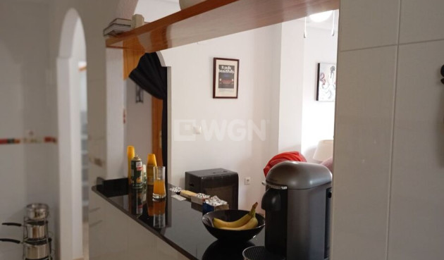 Resale - Apartment / flat - Daya Vieja - Costa Blanca