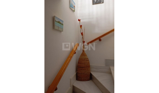 Resale - Apartment / flat - Daya Vieja - Costa Blanca