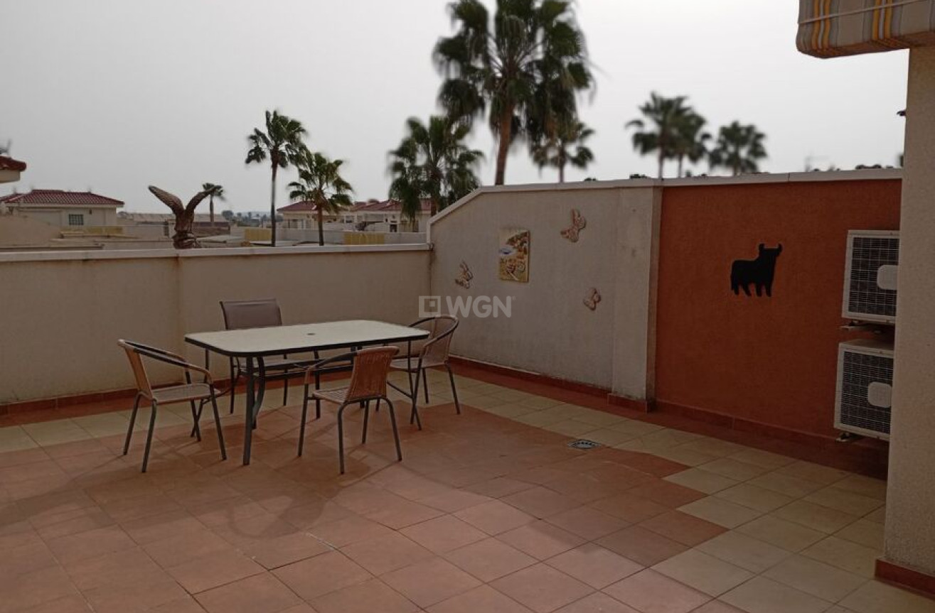 Resale - Apartment / flat - Daya Vieja - Costa Blanca