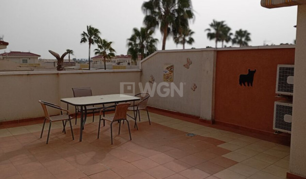 Resale - Apartment / flat - Daya Vieja - Costa Blanca