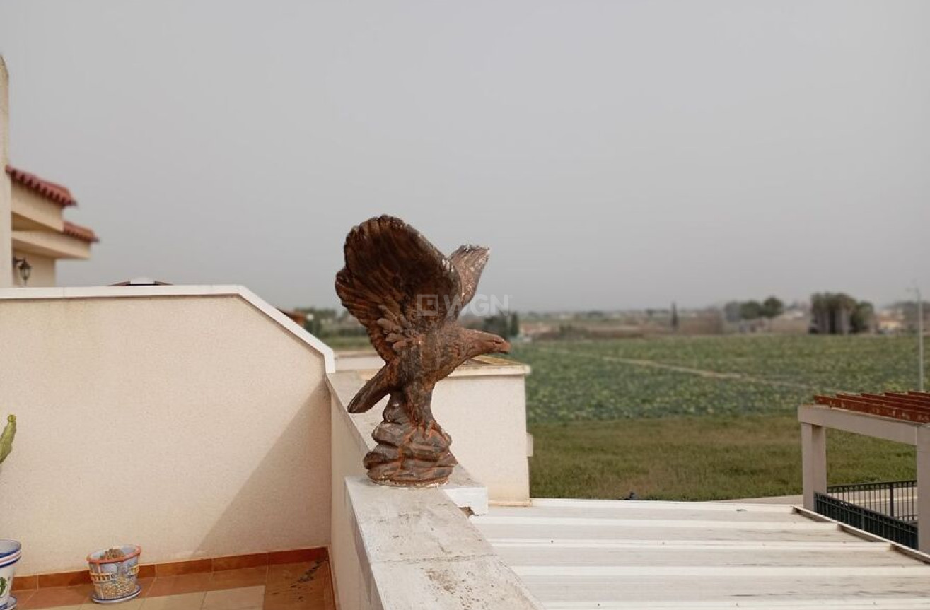 Resale - Apartment / flat - Daya Vieja - Costa Blanca