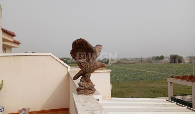 Resale - Apartment / flat - Daya Vieja - Costa Blanca