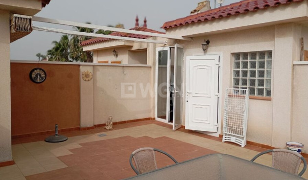 Resale - Apartment / flat - Daya Vieja - Costa Blanca