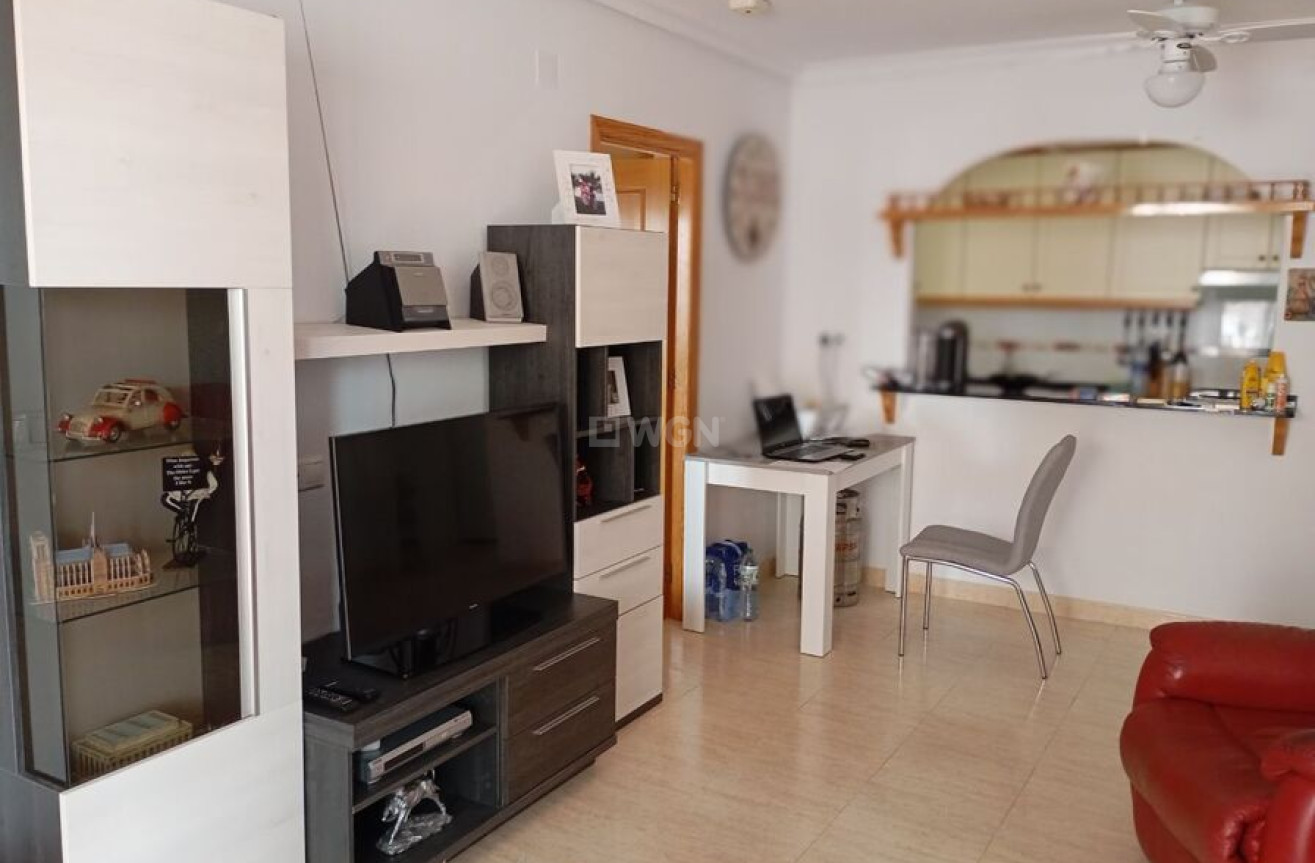 Resale - Apartment / flat - Daya Vieja - Costa Blanca