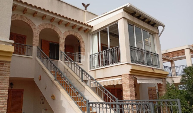 Resale - Apartment / flat - Daya Vieja - Costa Blanca