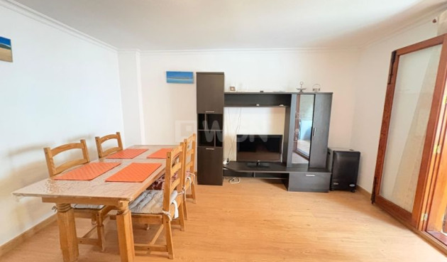 Odsprzedaż - Mieszkanie w bloku - Torrevieja - Costa Blanca