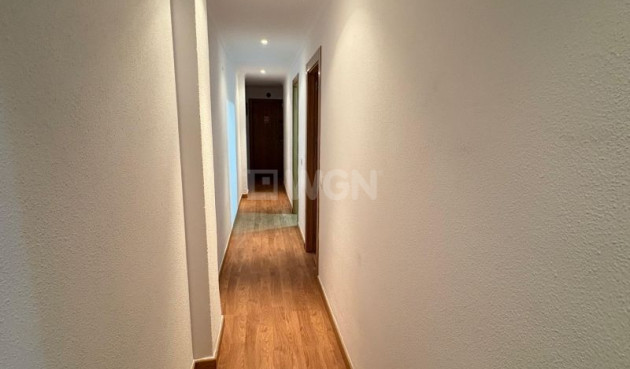 Odsprzedaż - Mieszkanie w bloku - Torrevieja - Costa Blanca