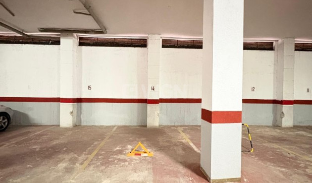 Odsprzedaż - Mieszkanie w bloku - Torrevieja - Costa Blanca