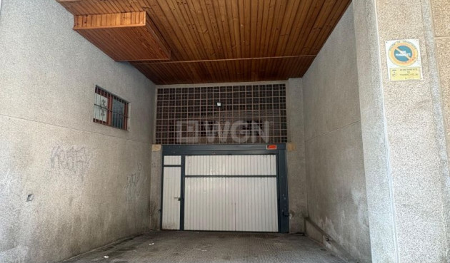 Odsprzedaż - Mieszkanie w bloku - Torrevieja - Costa Blanca