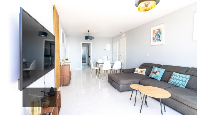 Resale - Penthouse - Torrevieja - Punta Prima