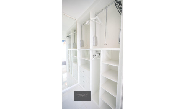 Resale - Penthouse - Torrevieja - Punta Prima