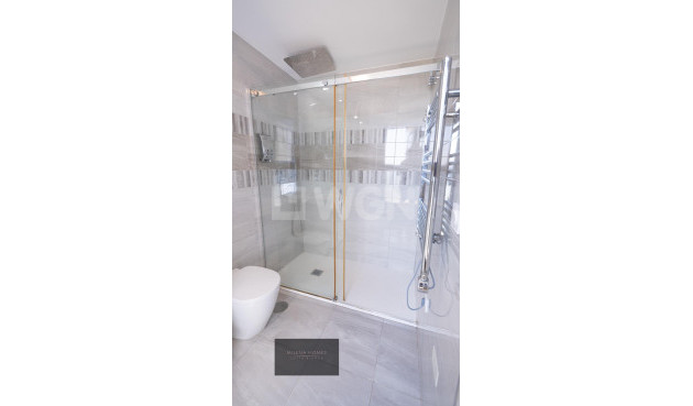 Resale - Penthouse - Torrevieja - Punta Prima