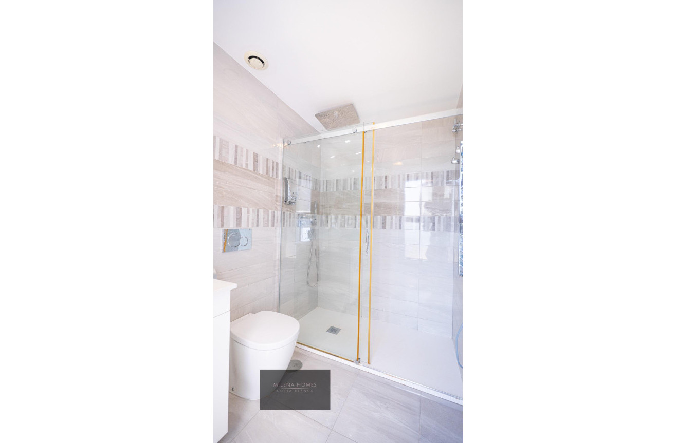 Resale - Penthouse - Torrevieja - Punta Prima