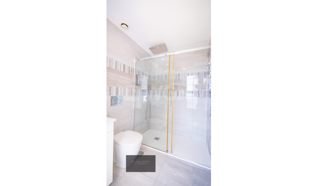 Resale - Penthouse - Torrevieja - Punta Prima