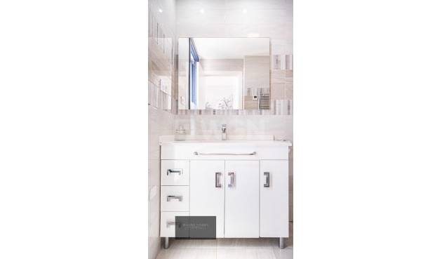 Resale - Penthouse - Torrevieja - Punta Prima