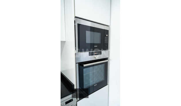 Resale - Penthouse - Torrevieja - Punta Prima