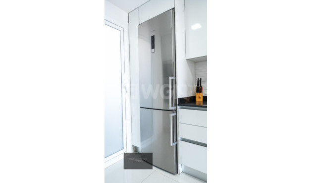 Resale - Penthouse - Torrevieja - Punta Prima