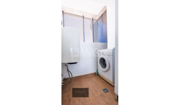 Resale - Penthouse - Torrevieja - Punta Prima