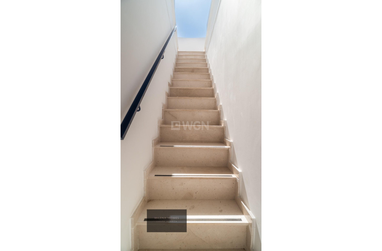 Resale - Penthouse - Torrevieja - Punta Prima