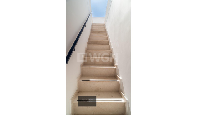 Resale - Penthouse - Torrevieja - Punta Prima