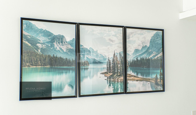 Odsprzedaż - Mieszkanie w bloku - Torrevieja - Punta Prima