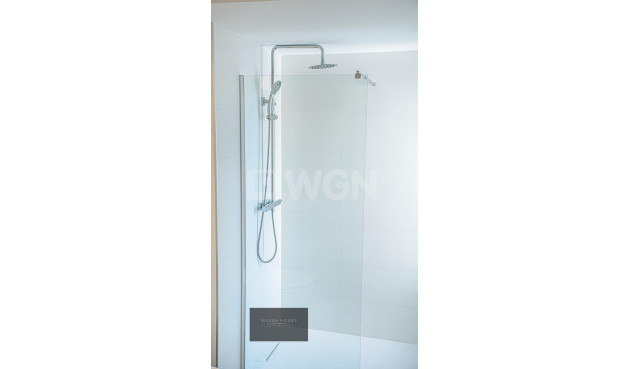 Odsprzedaż - Mieszkanie w bloku - Torrevieja - Punta Prima