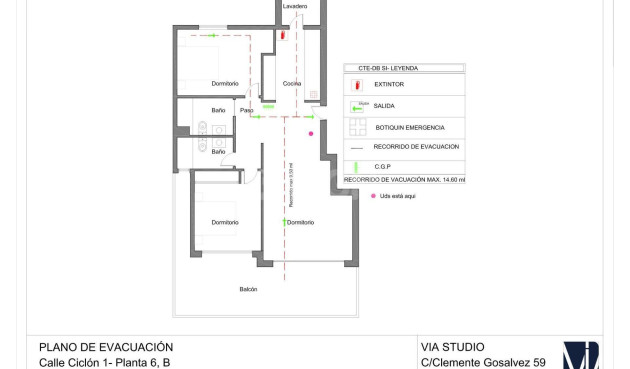 Odsprzedaż - Mieszkanie w bloku - Torrevieja - Punta Prima