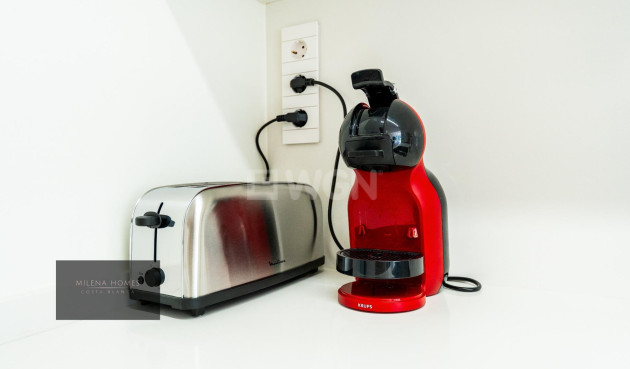 Resale - Apartment / flat - Torrevieja - Punta Prima